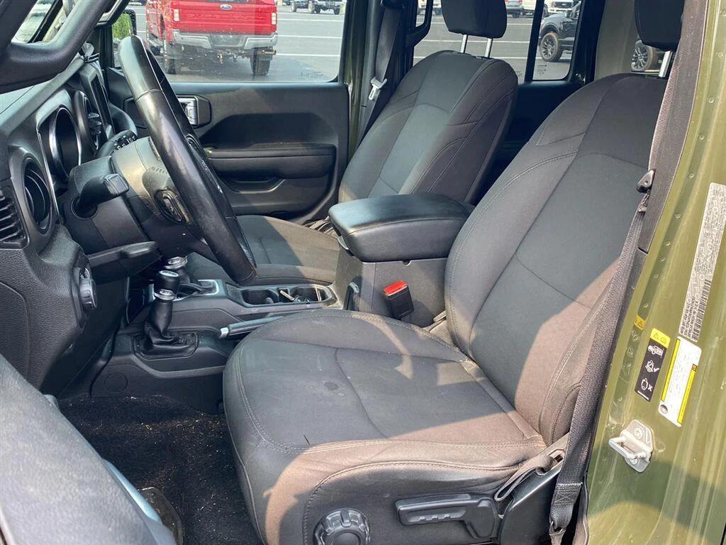 jeep wrangler unlimited 2022 1C4HJXDG4NW214297 image jeep wrangler unlimited 2022 1C4HJXDG4NW214297 image